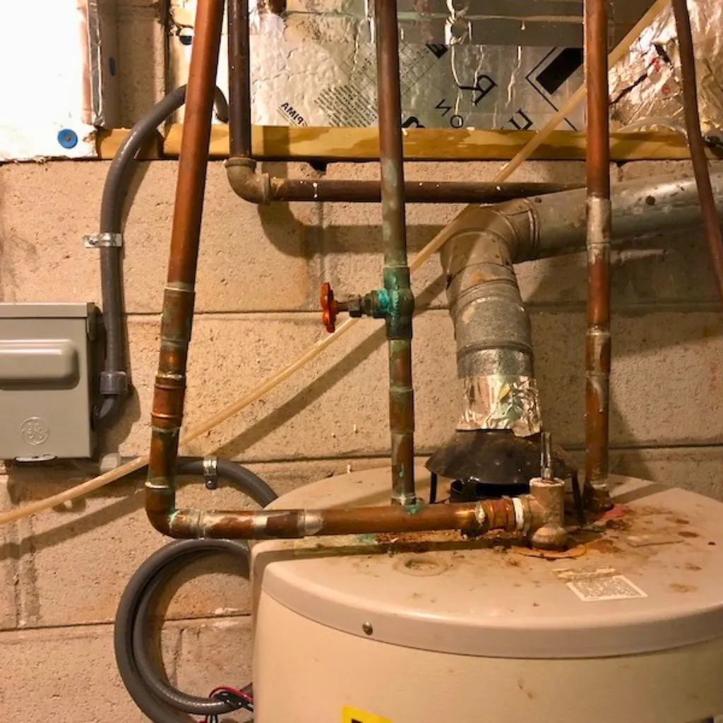 Water Heater Repair in Longmont, CO